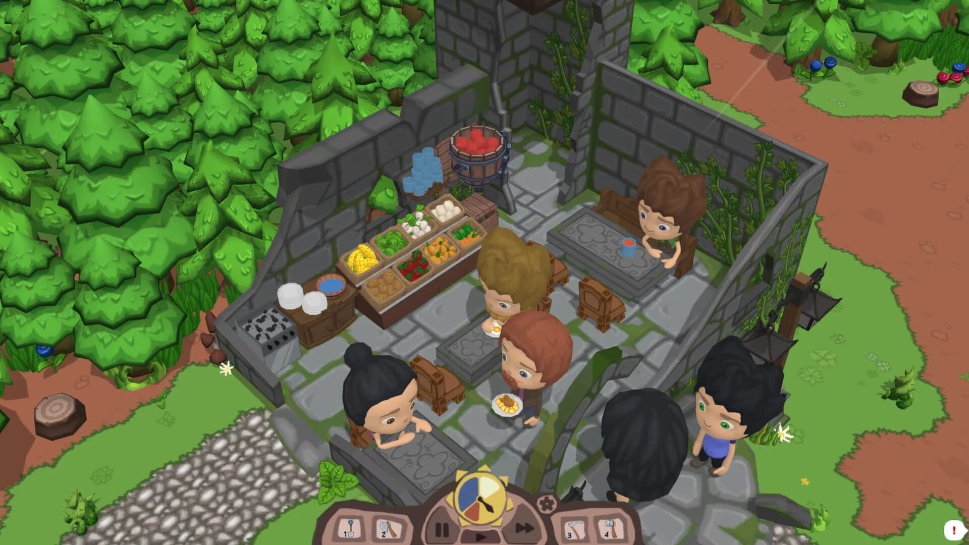 Farm for your Life screenshot 3