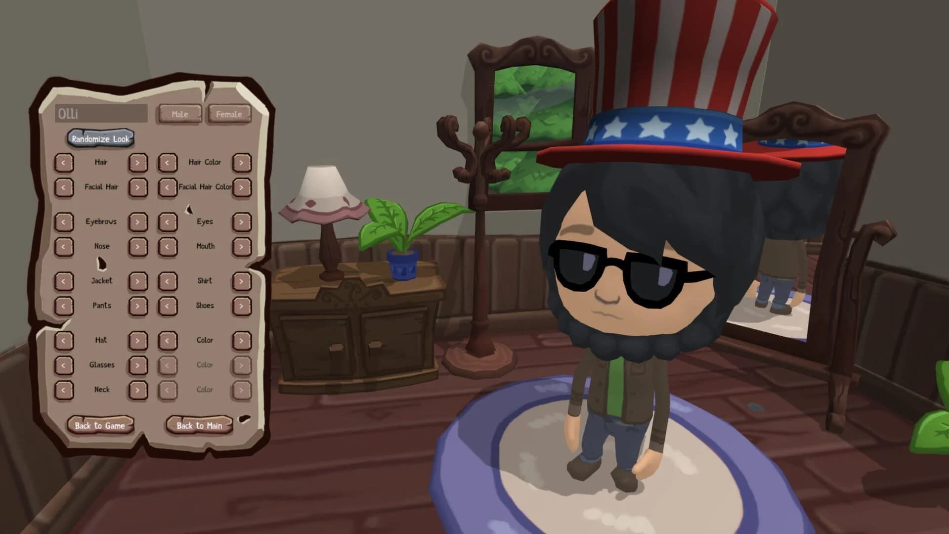 Farm for your Life screenshot 2