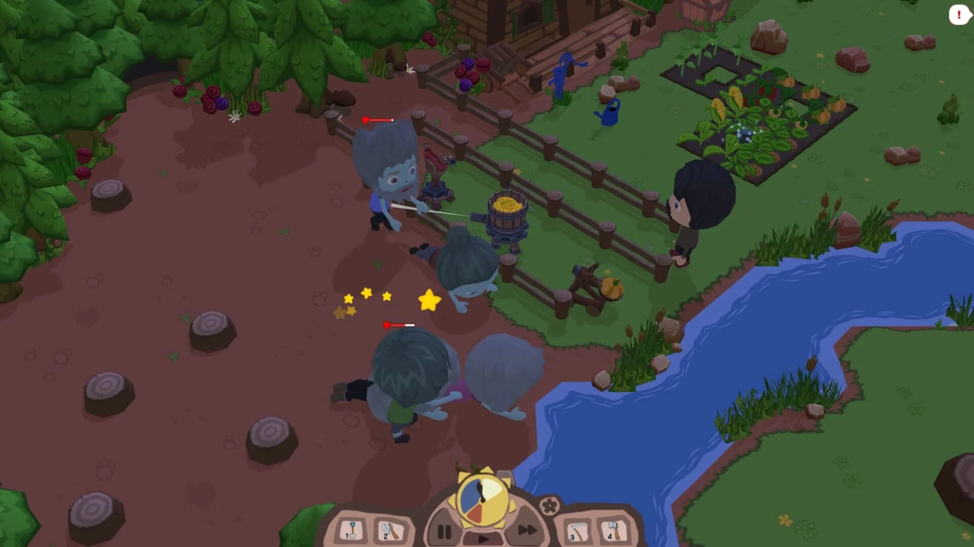Farm for your Life screenshot 4