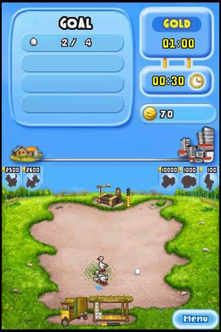 Farm Frenzy screenshot 4