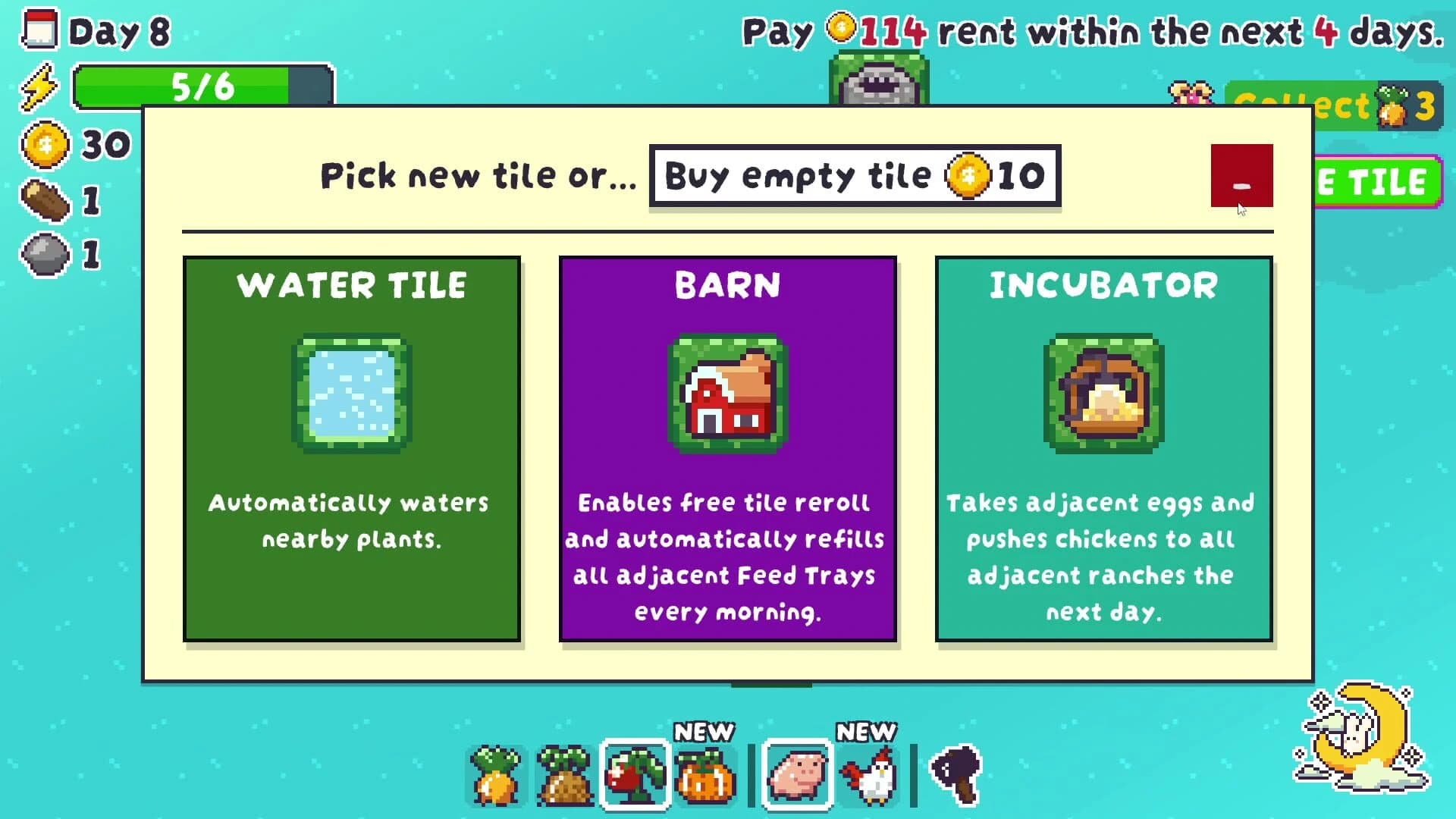 Farm Keeper screenshot 3