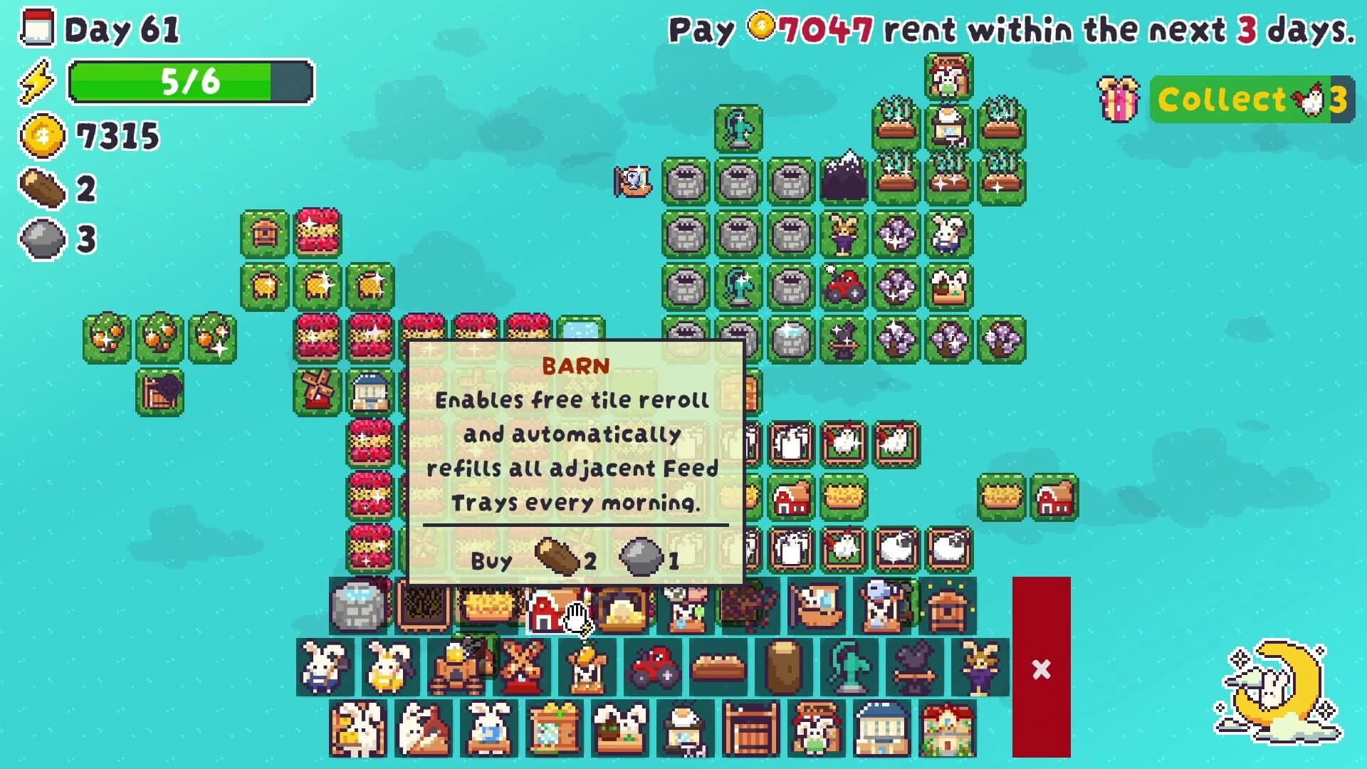 Farm Keeper screenshot 2