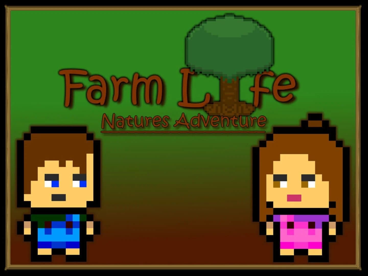 Farm Life: Natures Adventure screenshot 3
