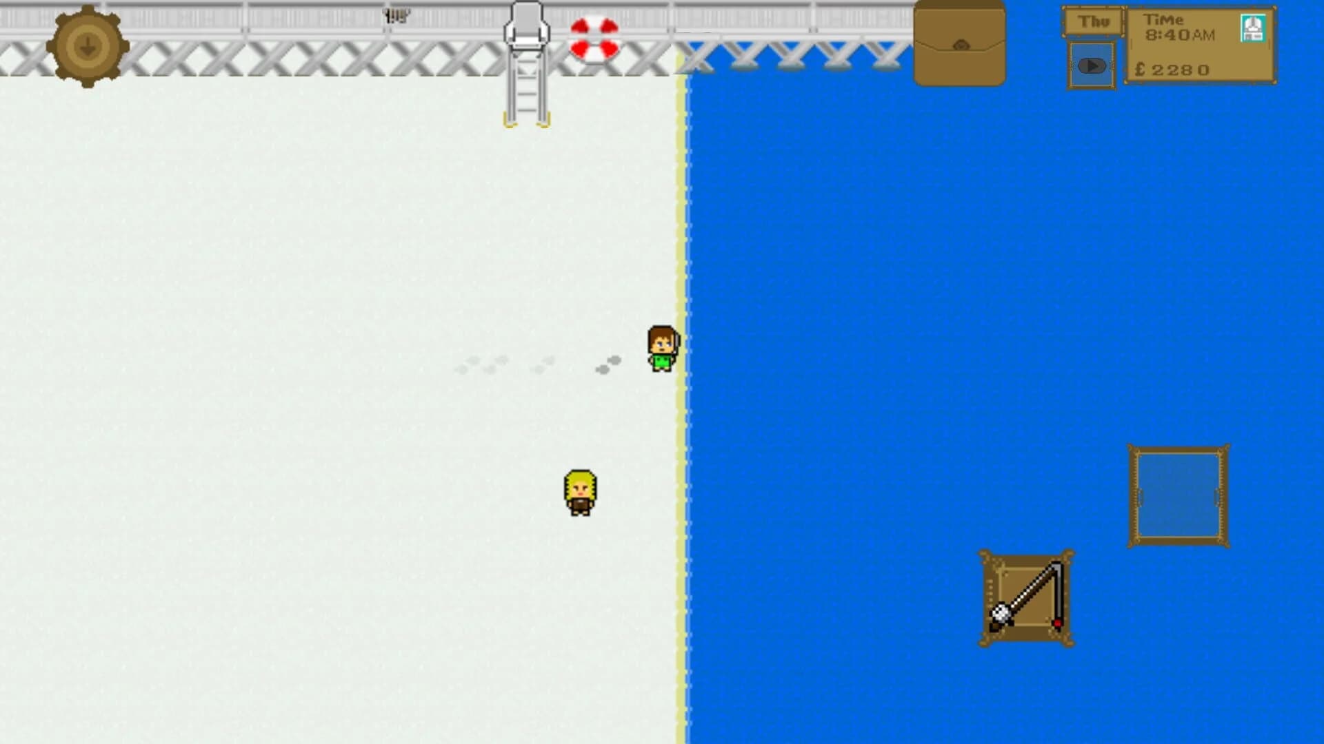 Farm Life: Natures Adventure screenshot 5