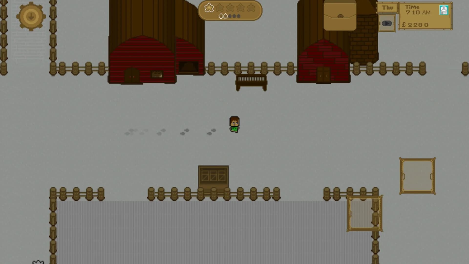 Farm Life: Natures Adventure screenshot 2