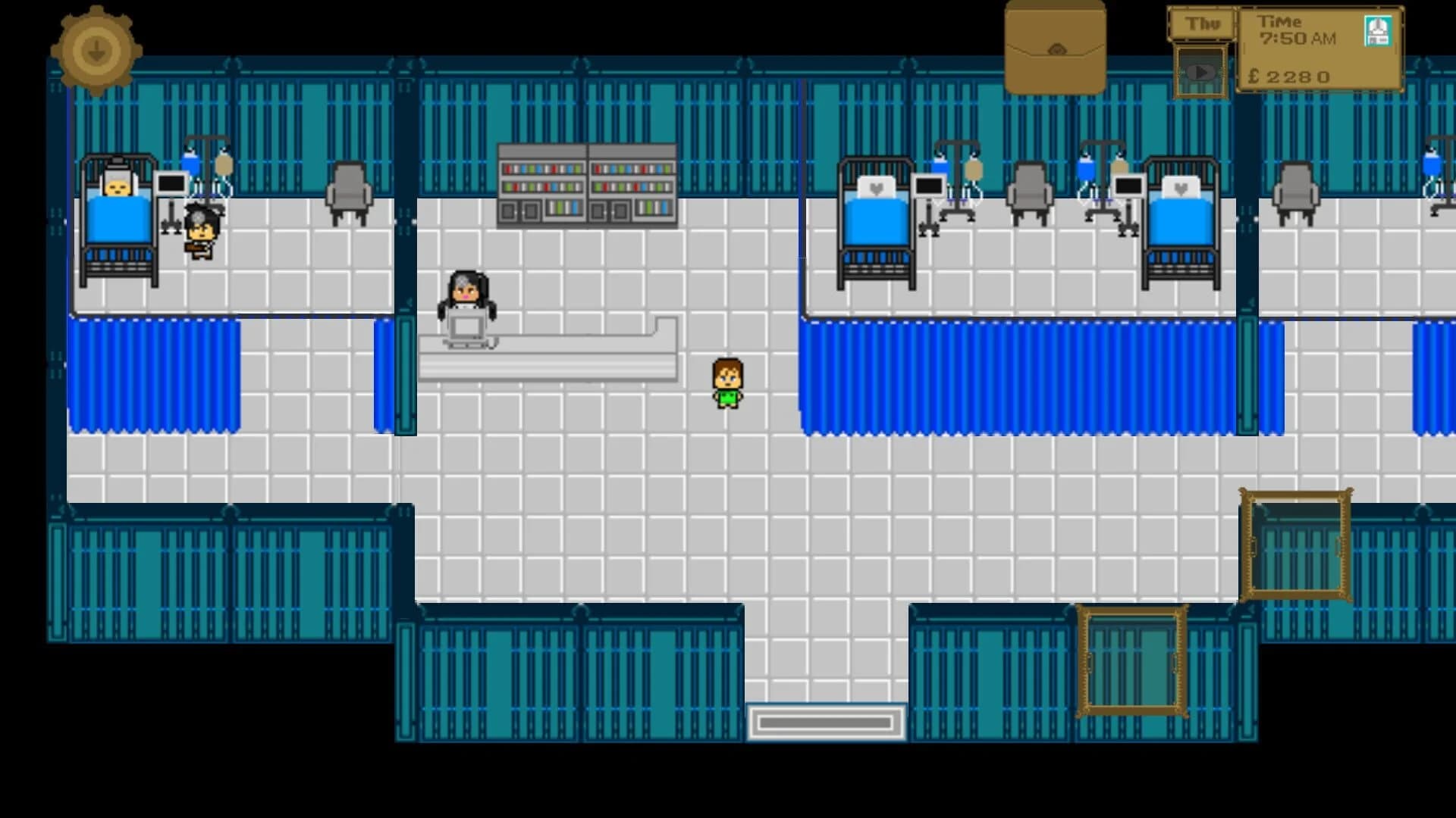 Farm Life: Natures Adventure screenshot 4