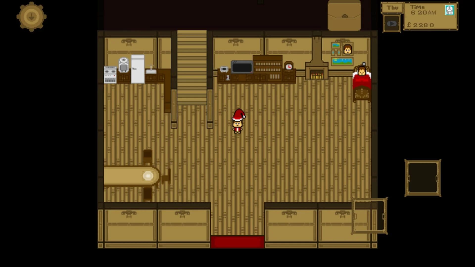 Farm Life: Natures Adventure screenshot 1