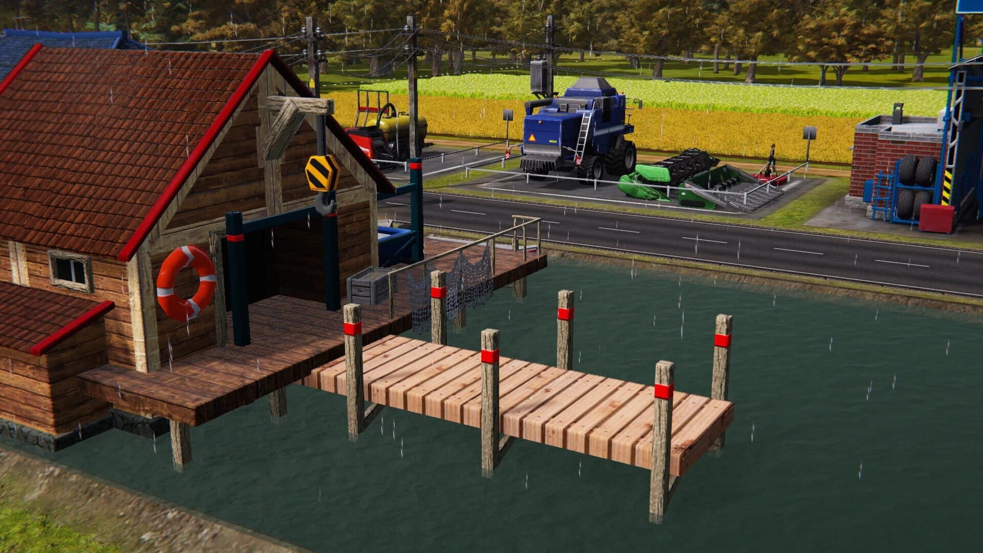 Farm Manager 2021 screenshot 4