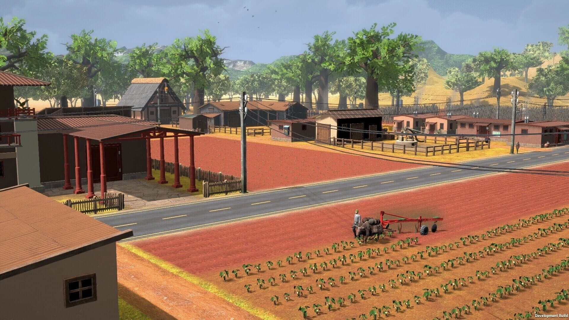 Farm Manager World: Africa screenshot 2