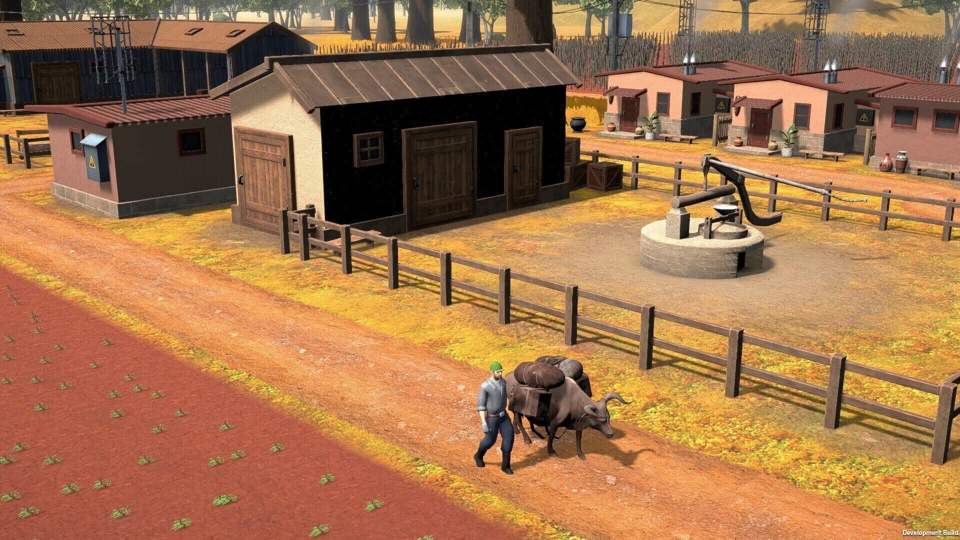 Farm Manager World: Africa screenshot 3