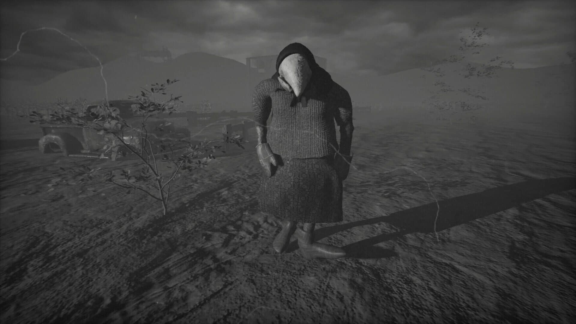 Farm of the Unseen screenshot 2