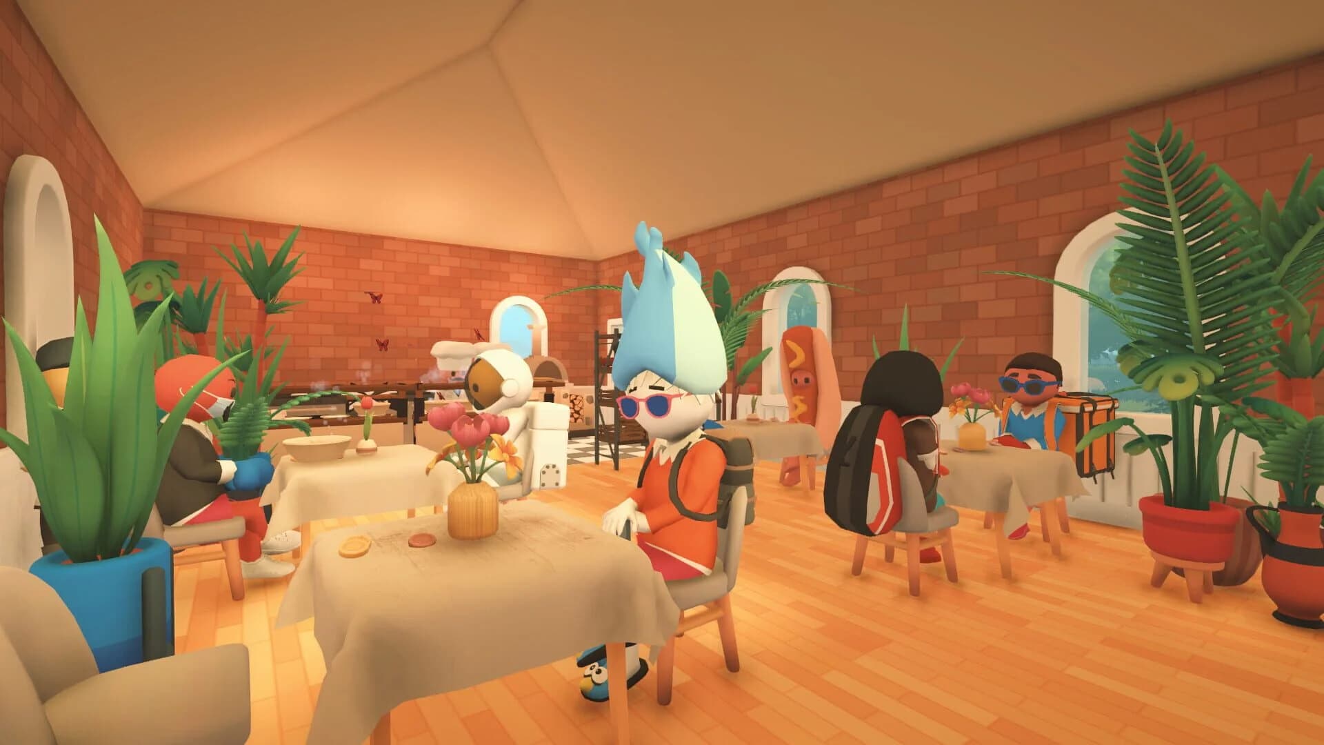 Farm to Table screenshot 2
