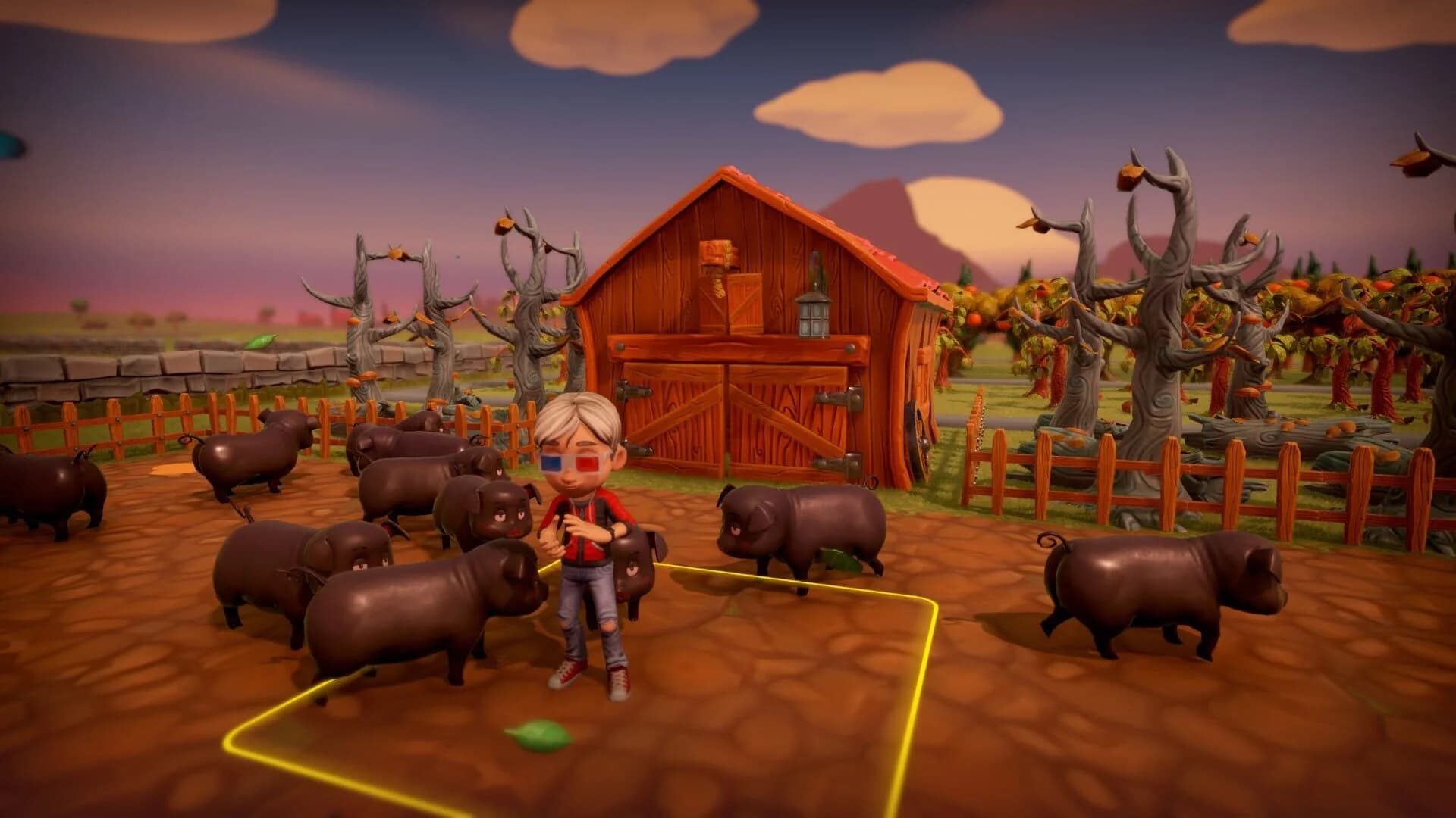 Farm Together screenshot 2