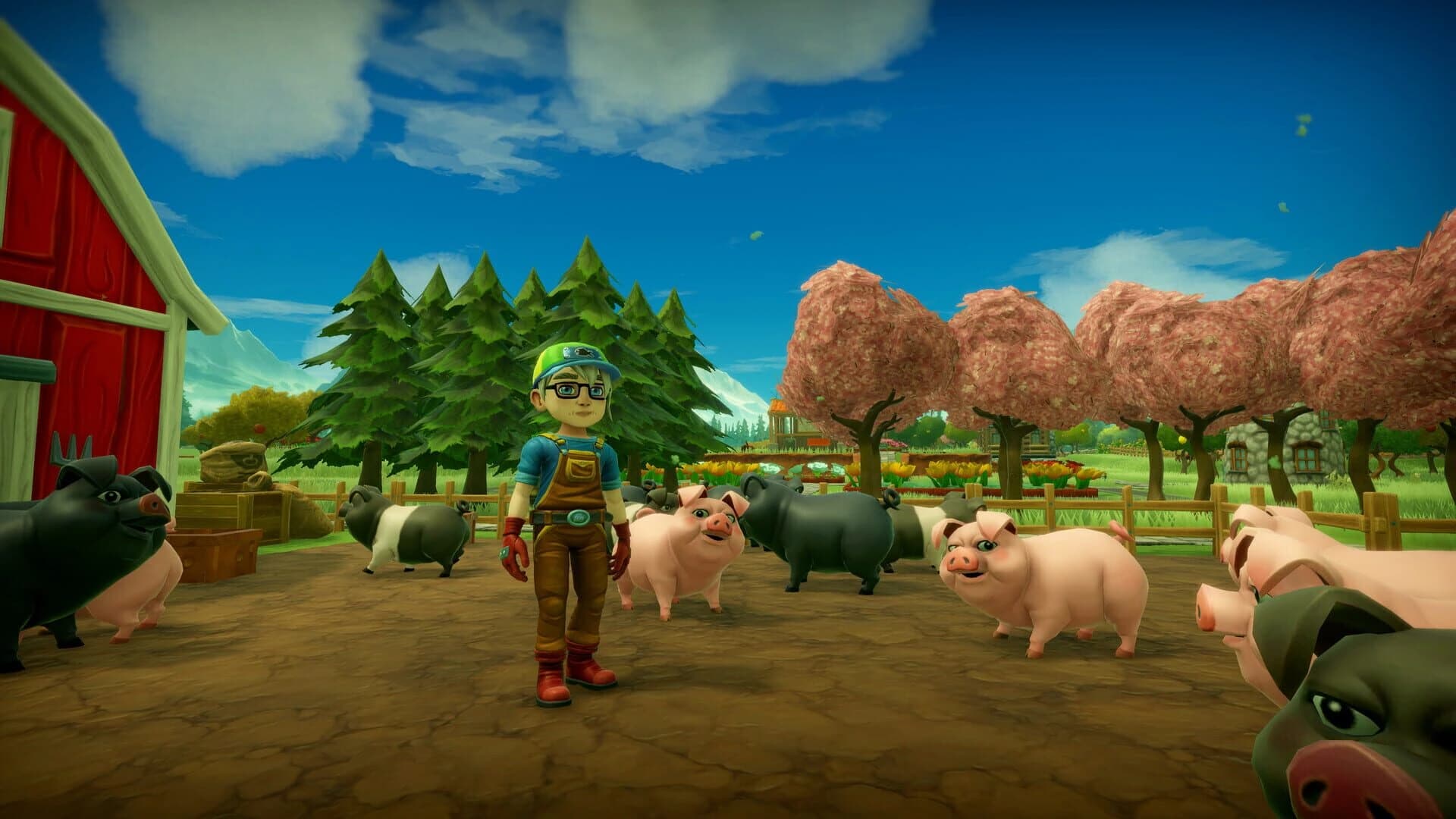 Farm Together 2 screenshot 3