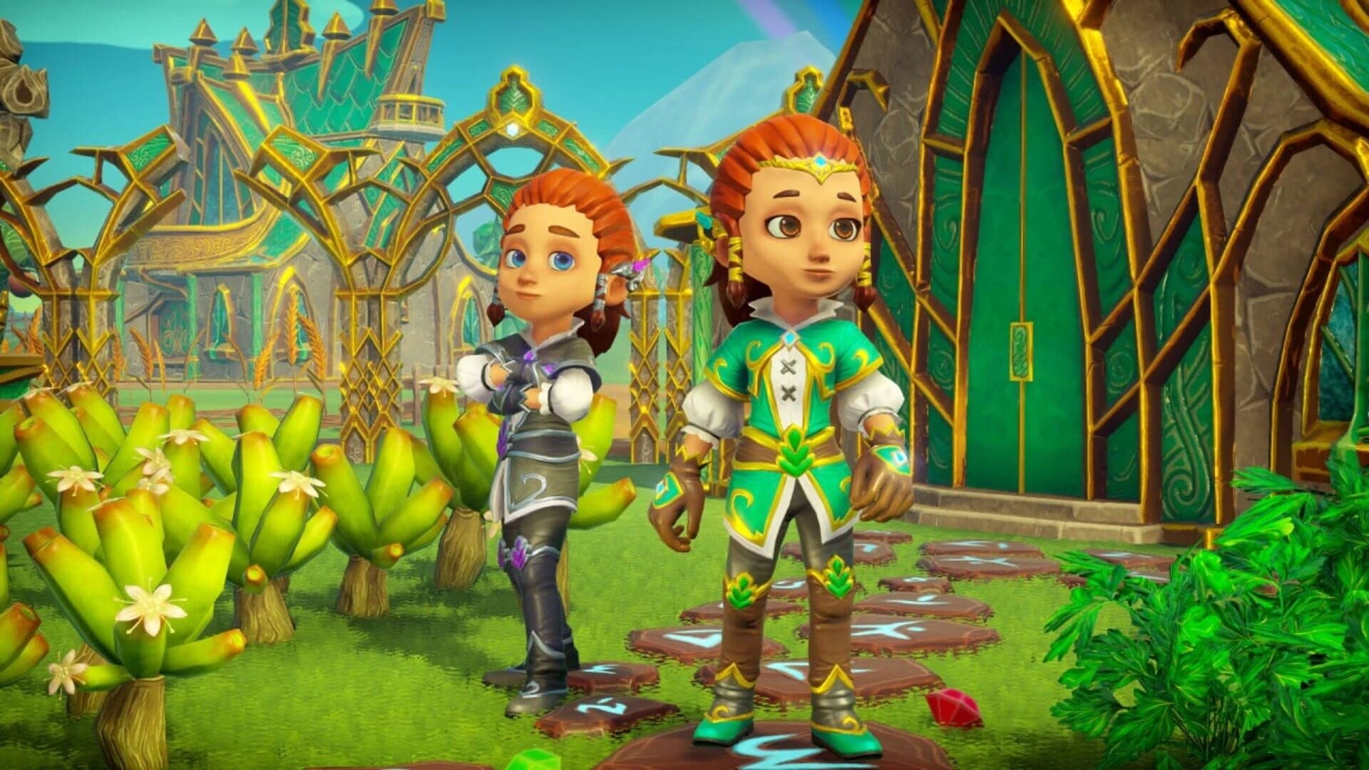 Farm Together: Fantasy Pack screenshot 1