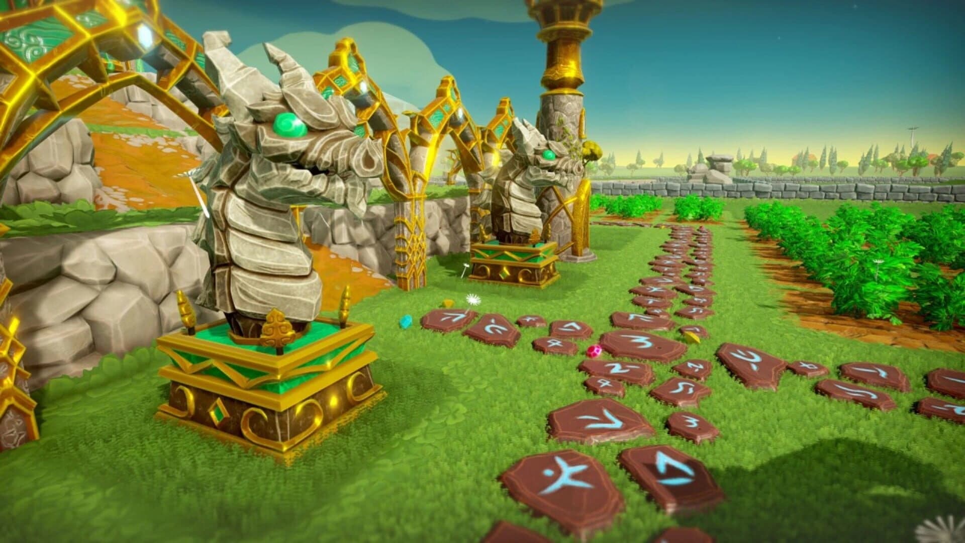 Farm Together: Fantasy Pack screenshot 4