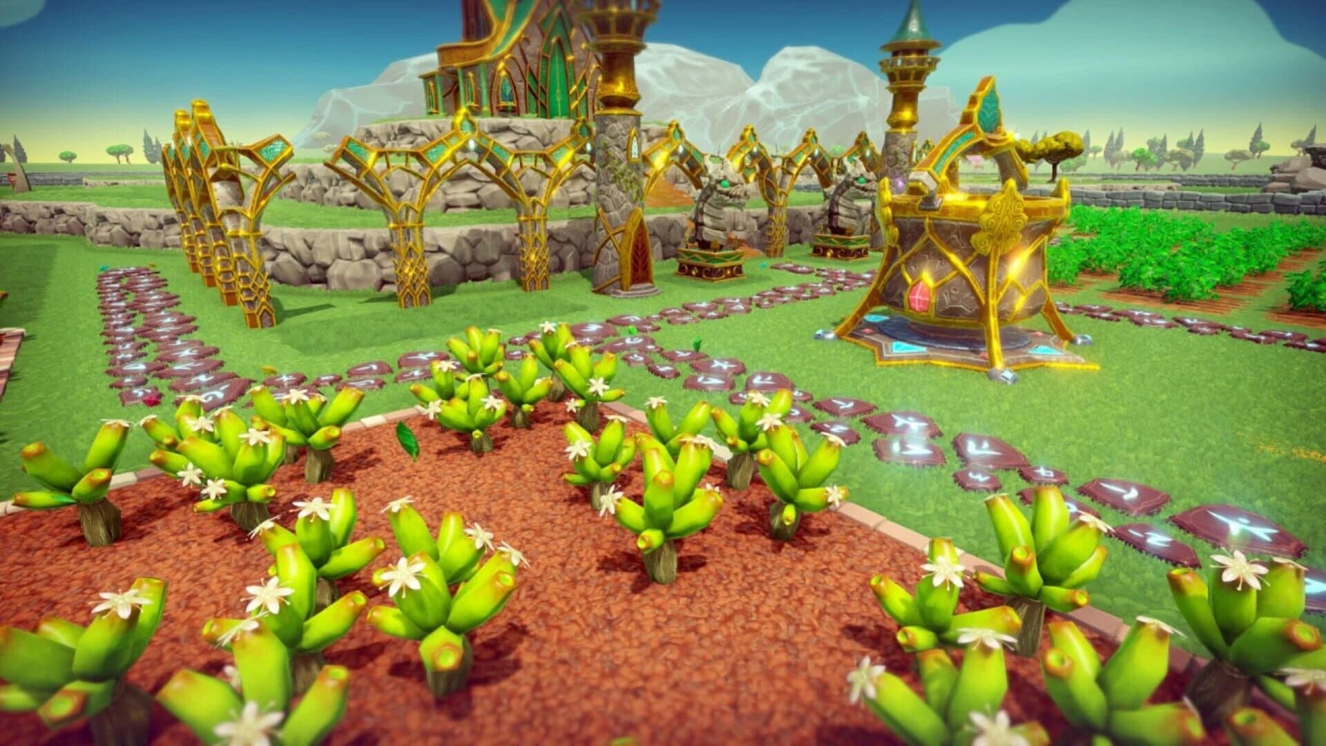 Farm Together: Fantasy Pack screenshot 3