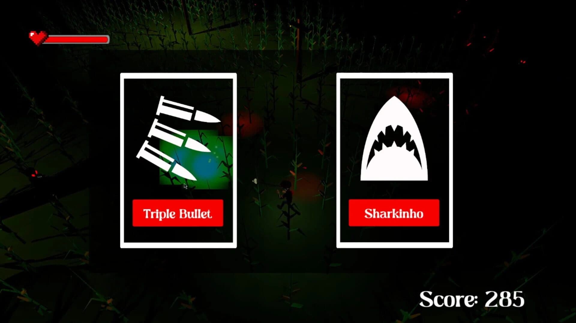 Farm Wars: The Farmer's Wrath screenshot 5