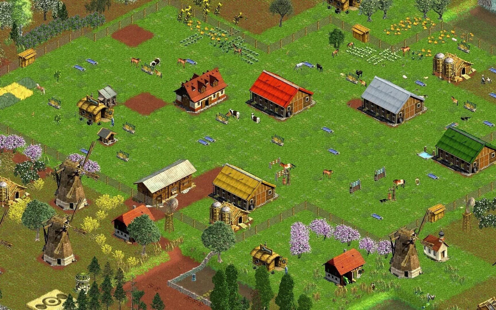 Farm World screenshot 4