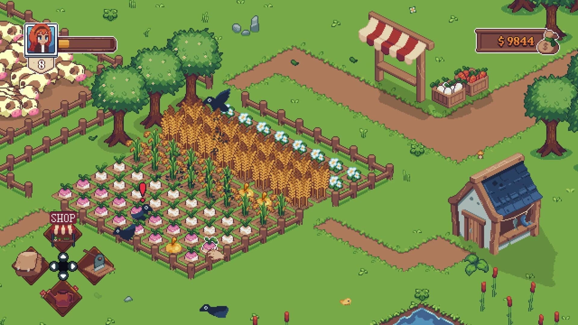 Farm2 + screenshot 3