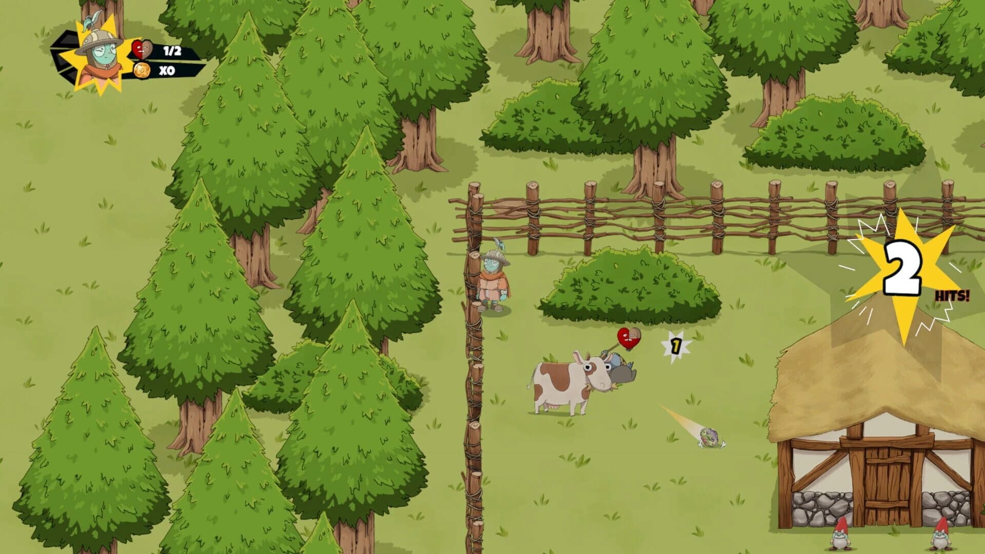 Farmageddon screenshot 4
