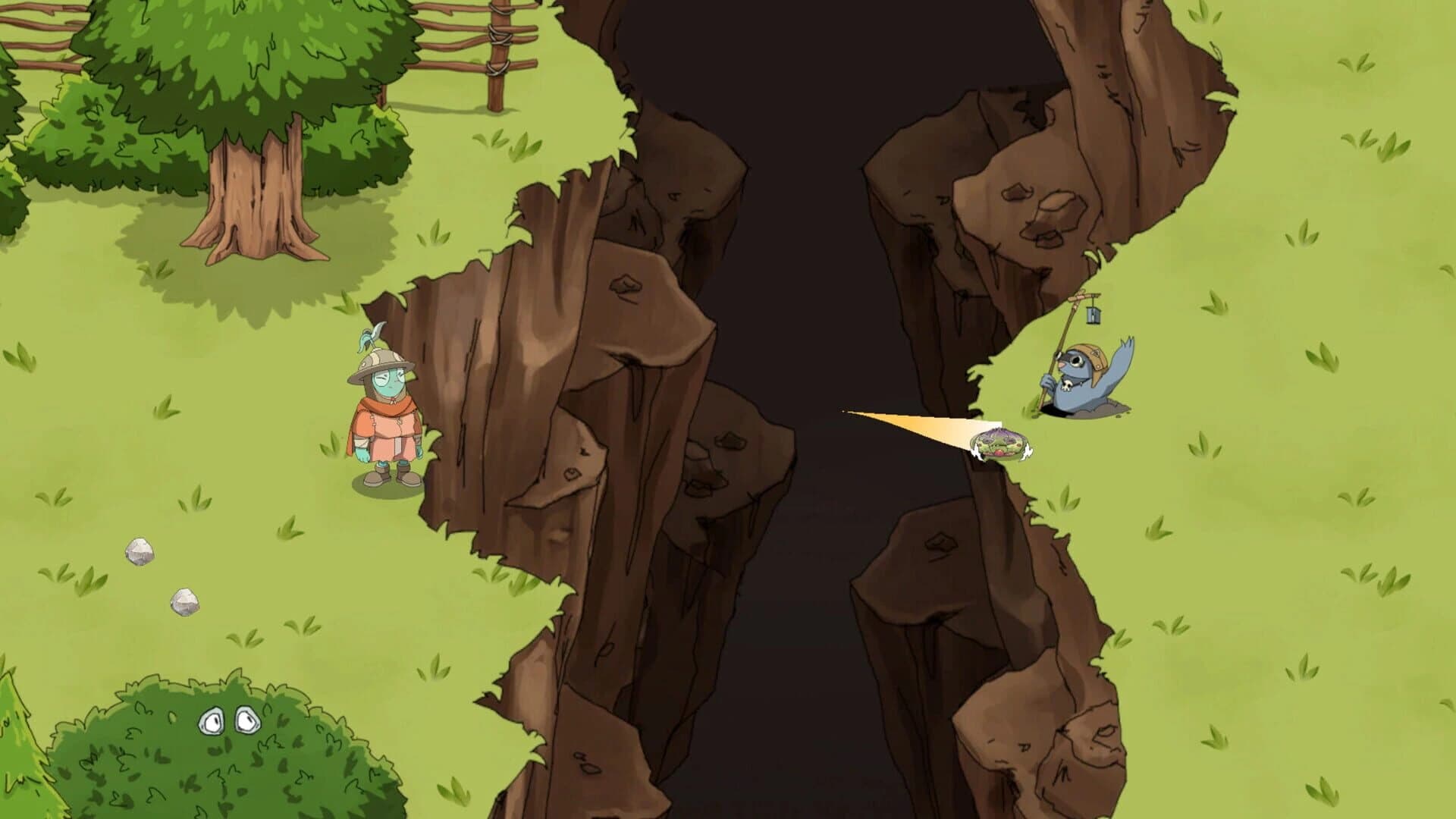 Farmageddon screenshot 2