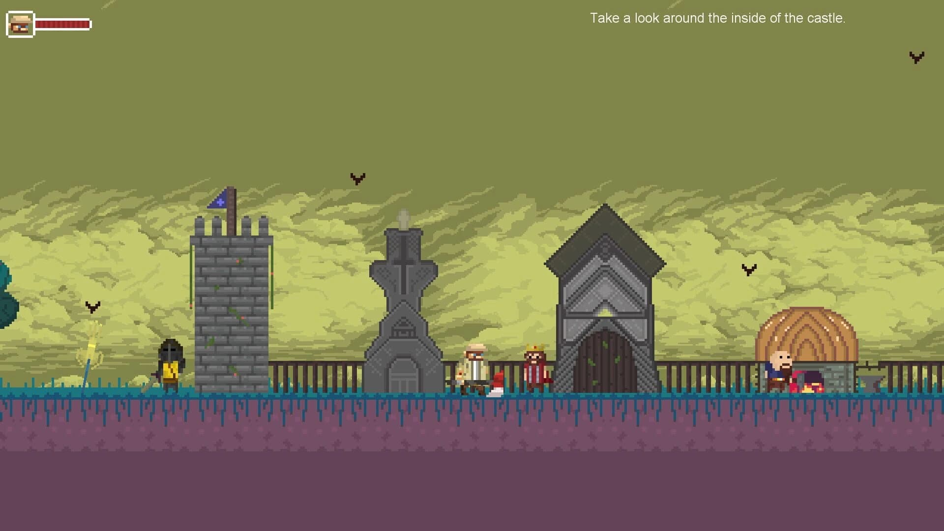 Farmer Adventure screenshot 5