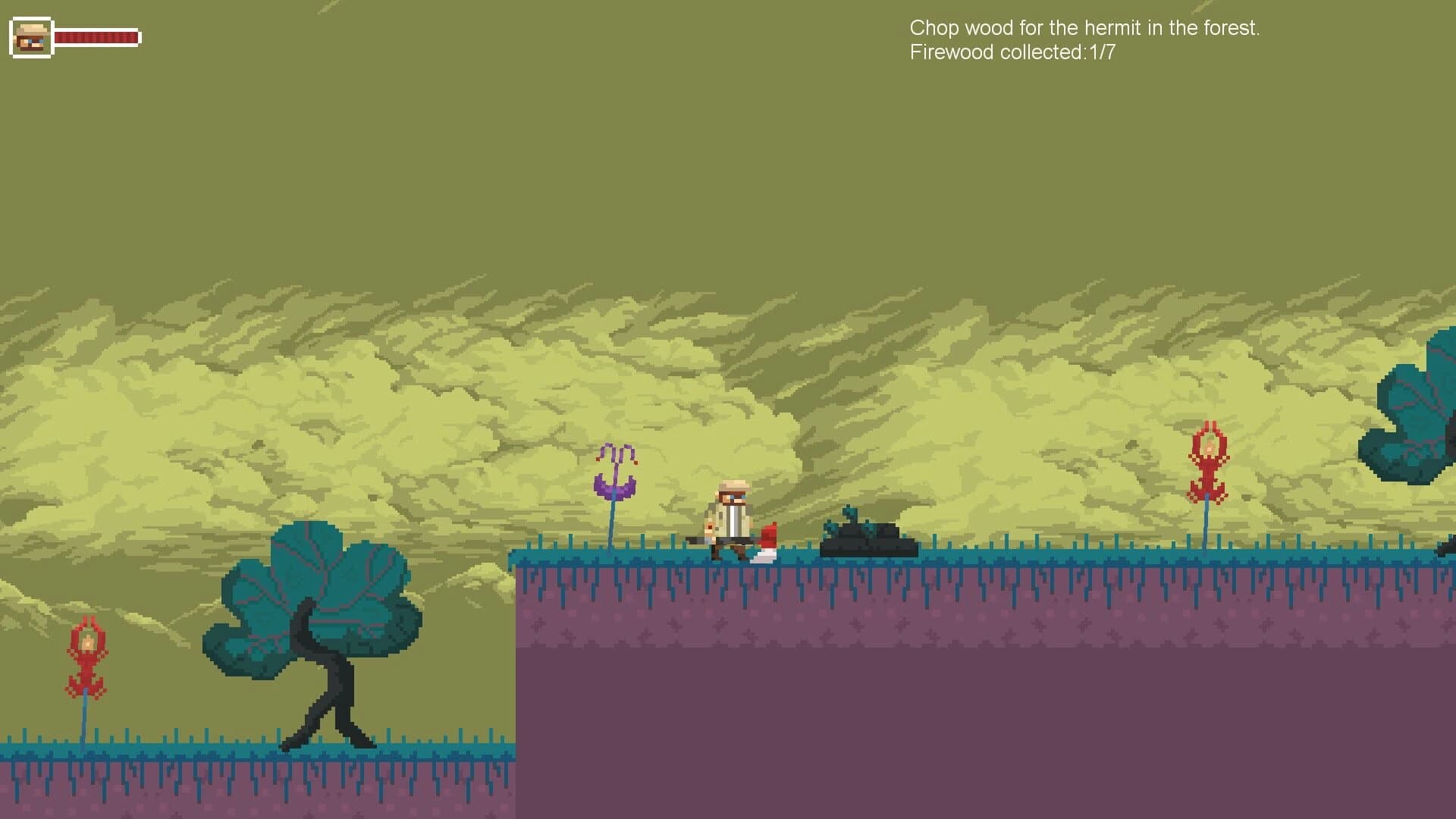 Farmer Adventure screenshot 4