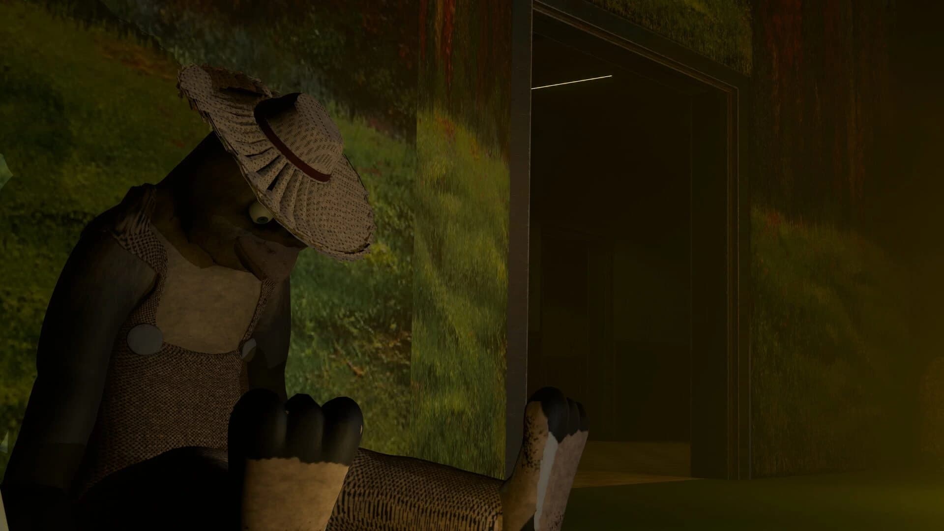Farmer Fowl's Farmhouse screenshot 3