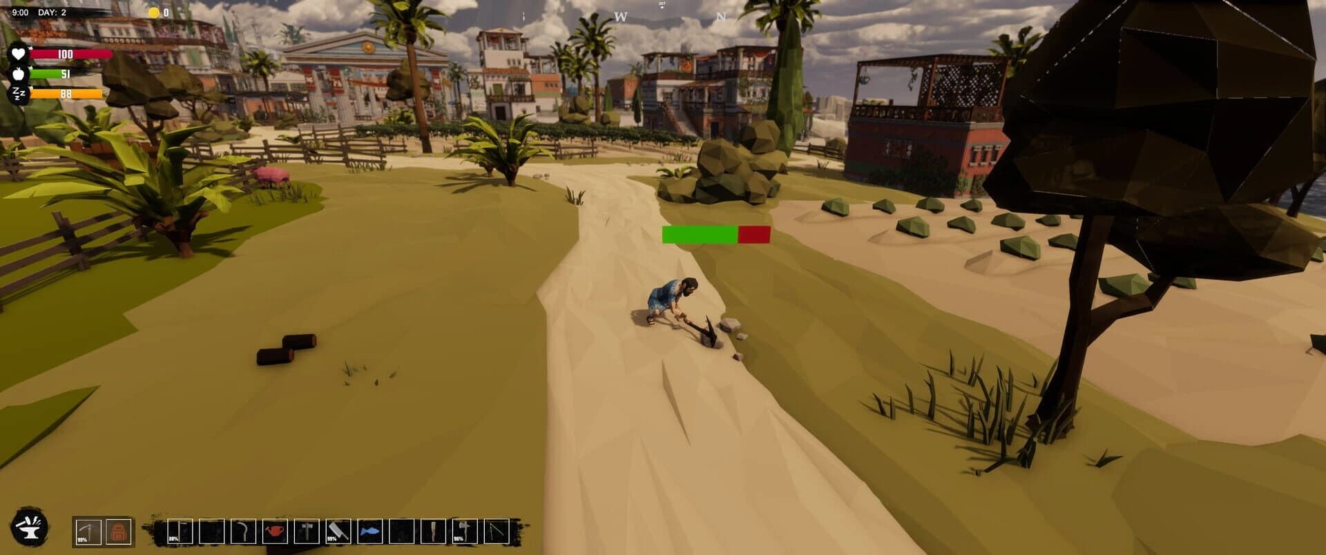 Farmer Simulator screenshot 5