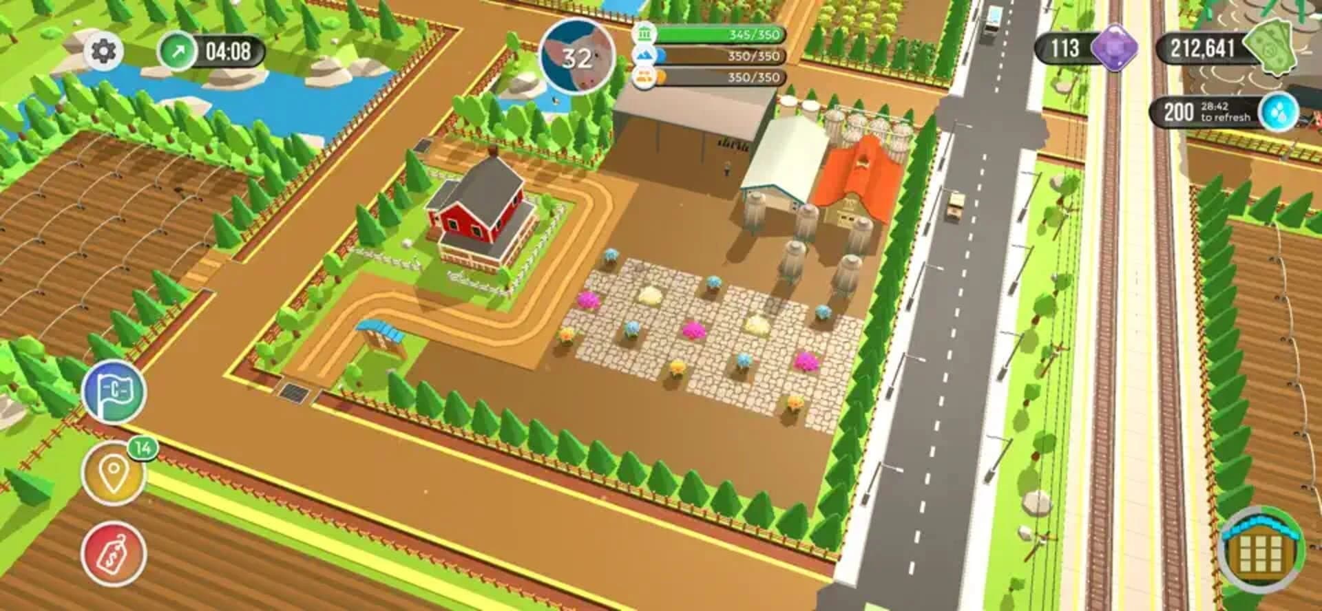 Farmers 2050 screenshot 3