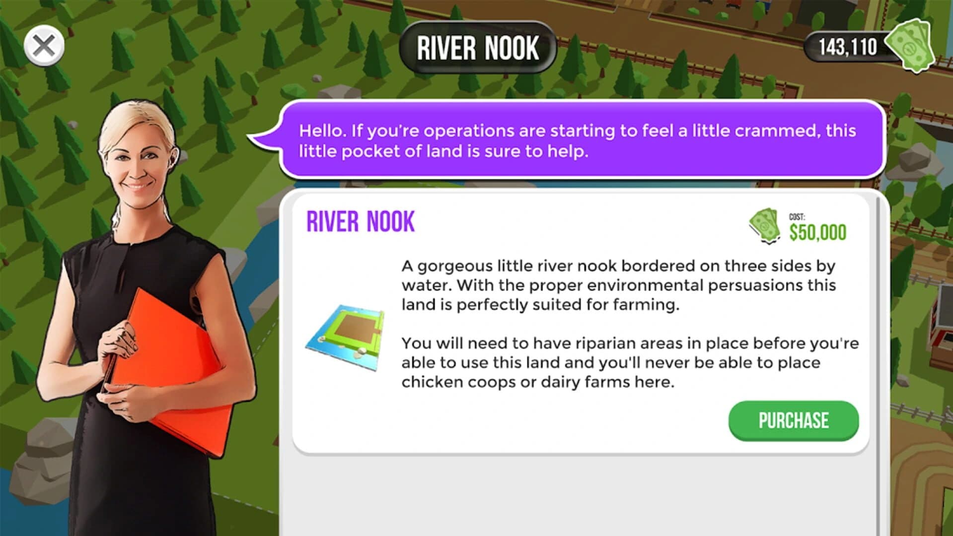 Farmers 2050 screenshot 2
