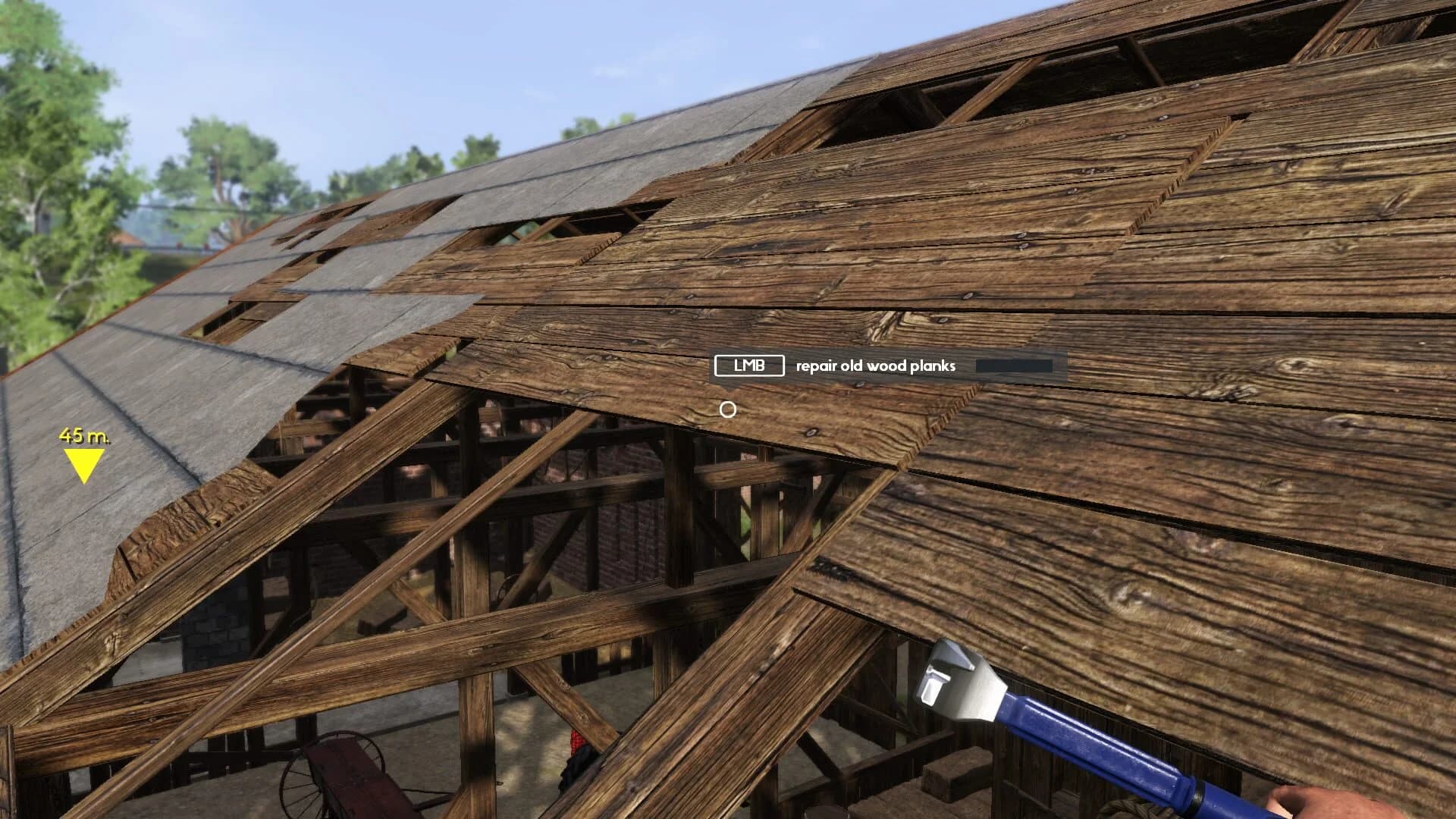 Farmer's Dynasty screenshot 3