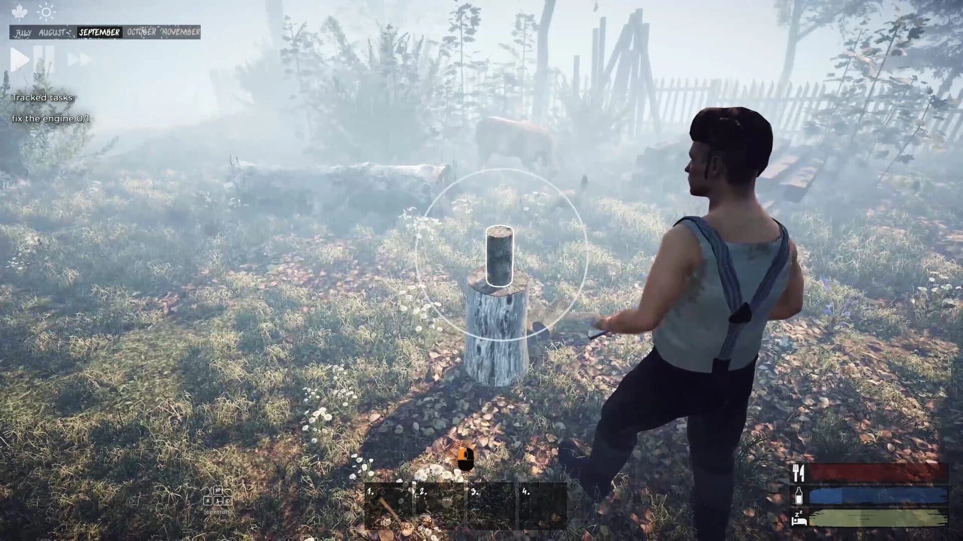 Farmer's Life screenshot 4