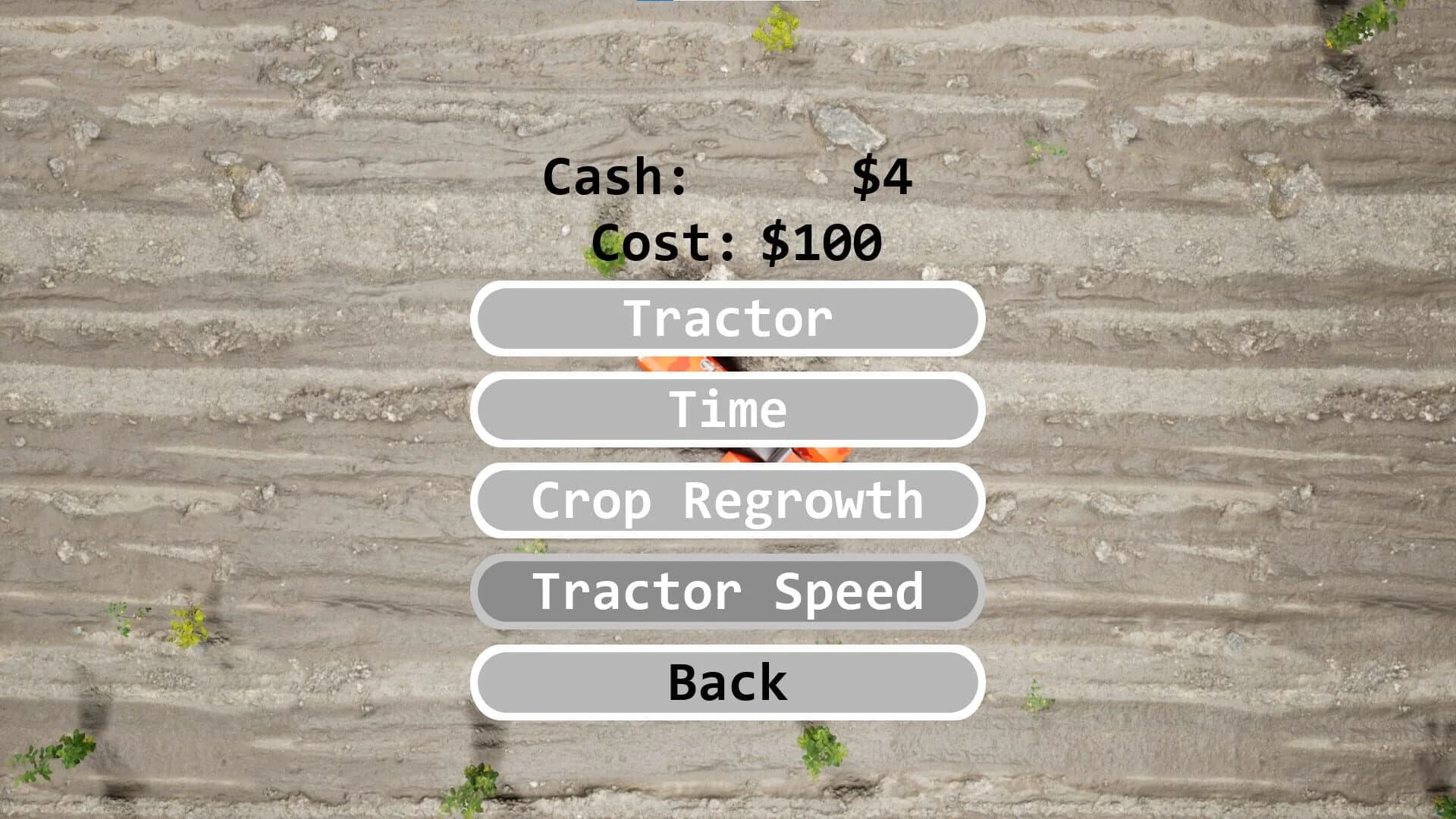 Farmers' Market screenshot 5