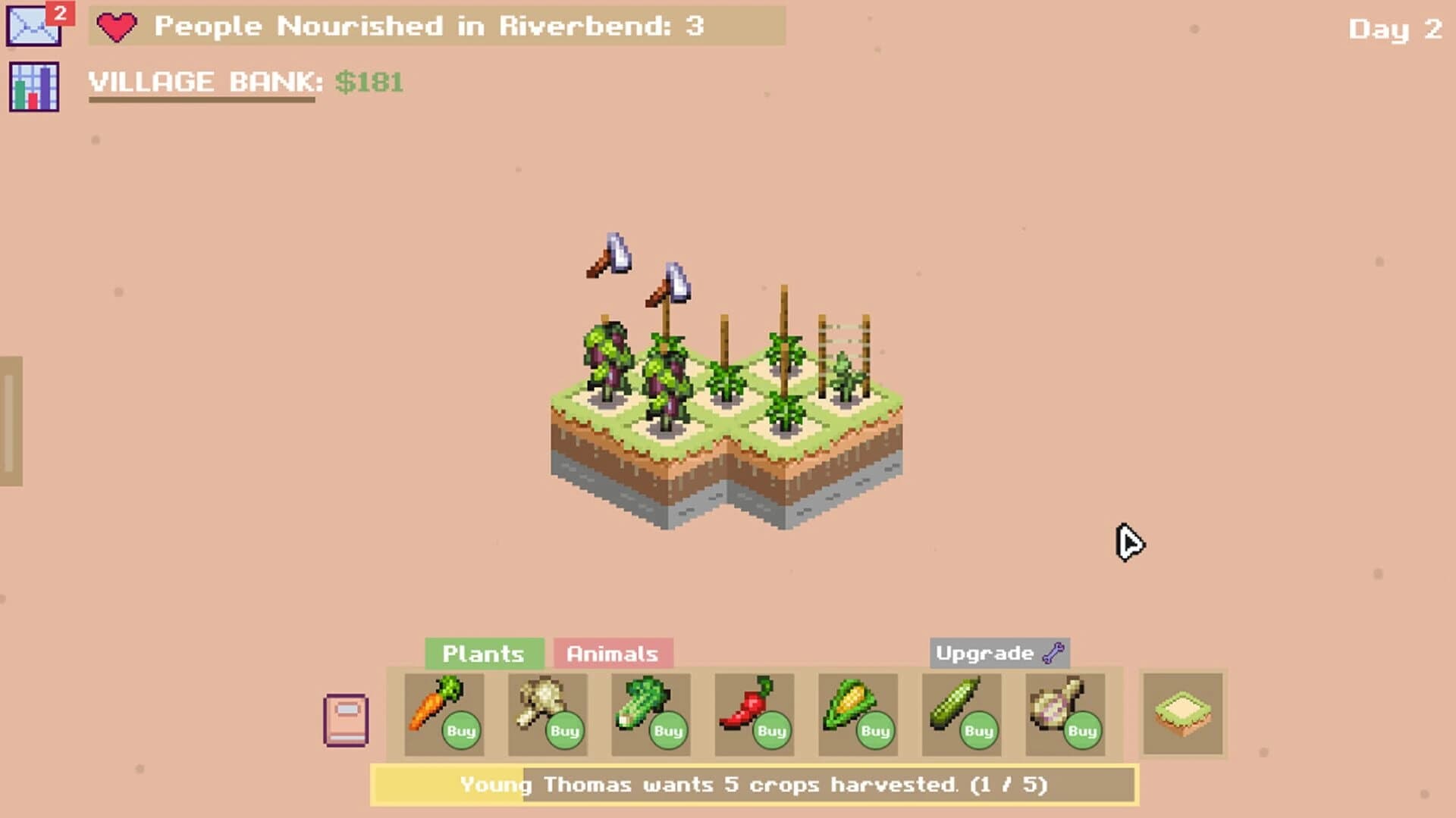 Farmers Market screenshot 3