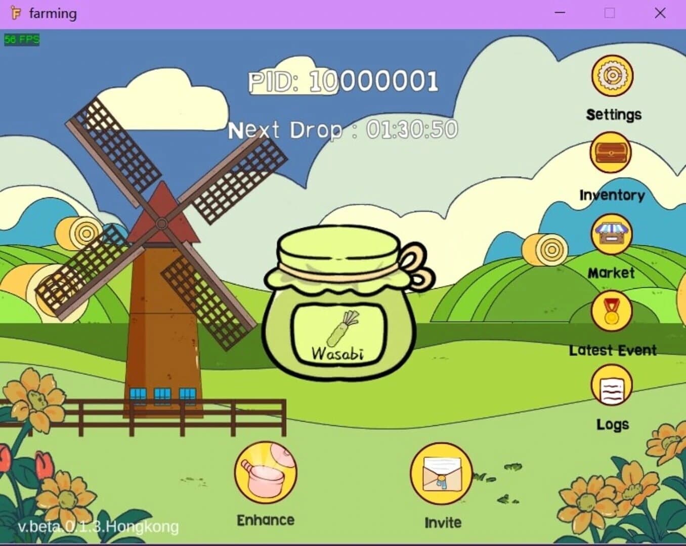 Farming screenshot 1