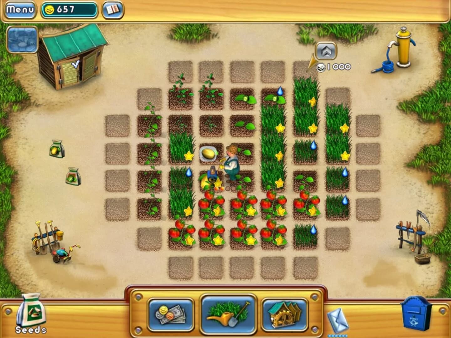 Farming 6-in-1 bundle screenshot 4