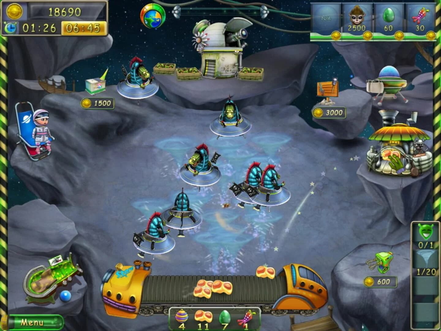 Farming 6-in-1 bundle screenshot 5