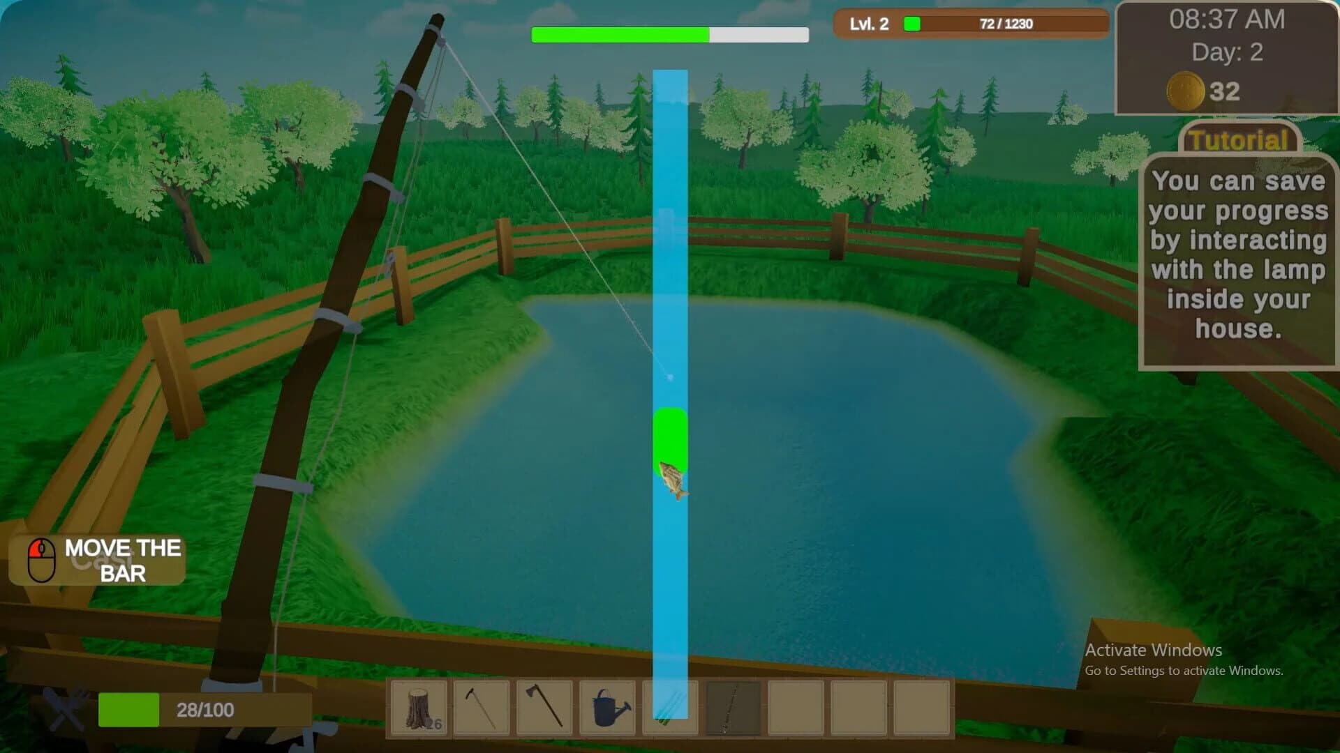 Farming Life Simulator screenshot 4