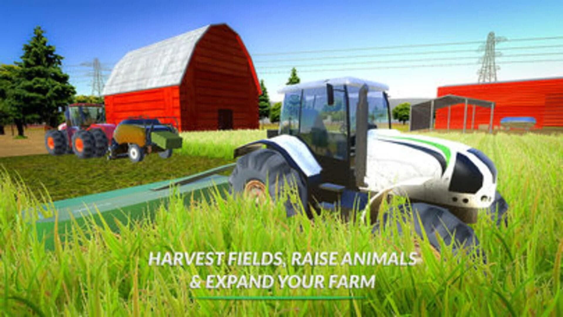 Farming PRO 2015 screenshot 3