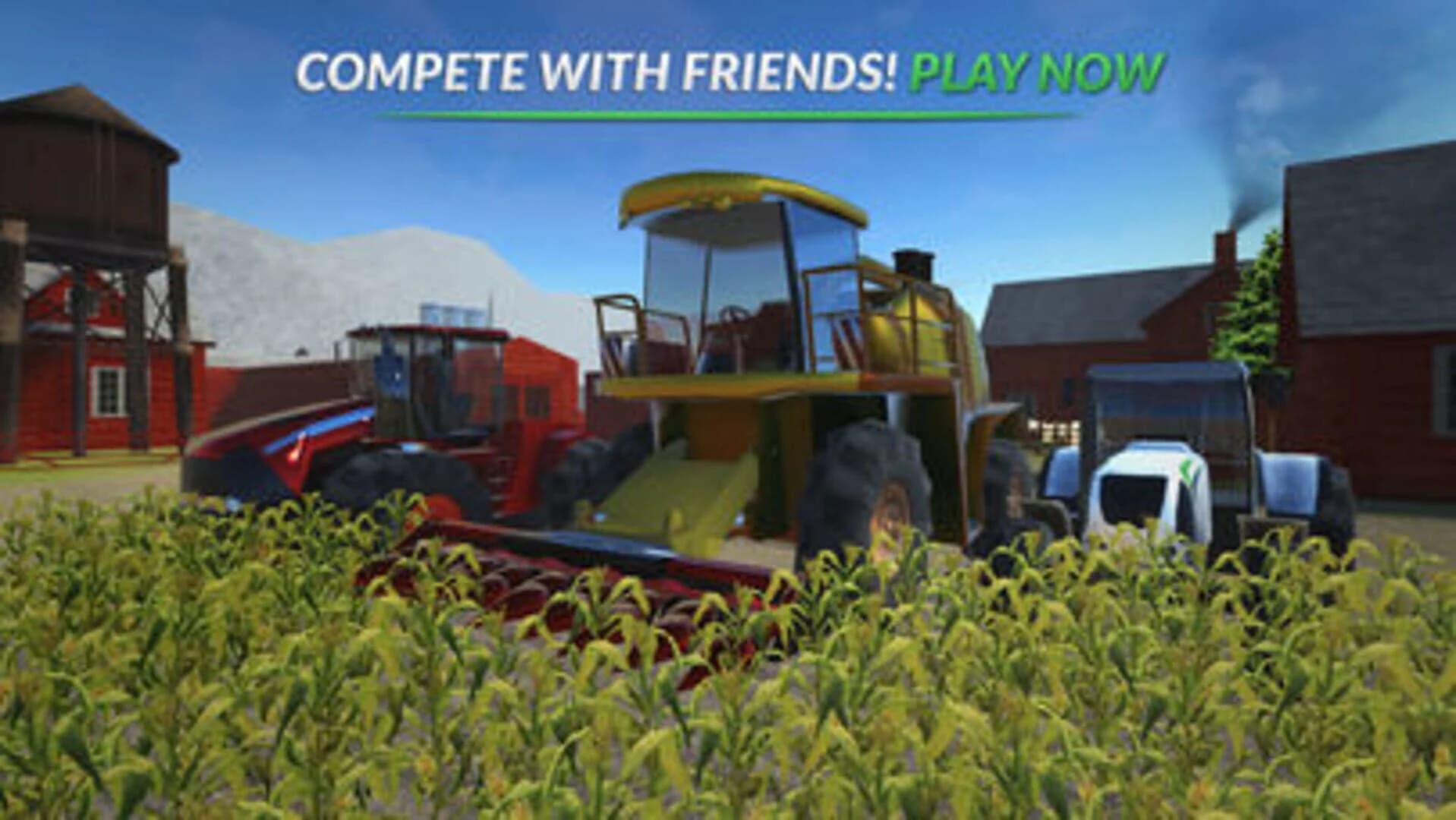 Farming PRO 2015 screenshot 4