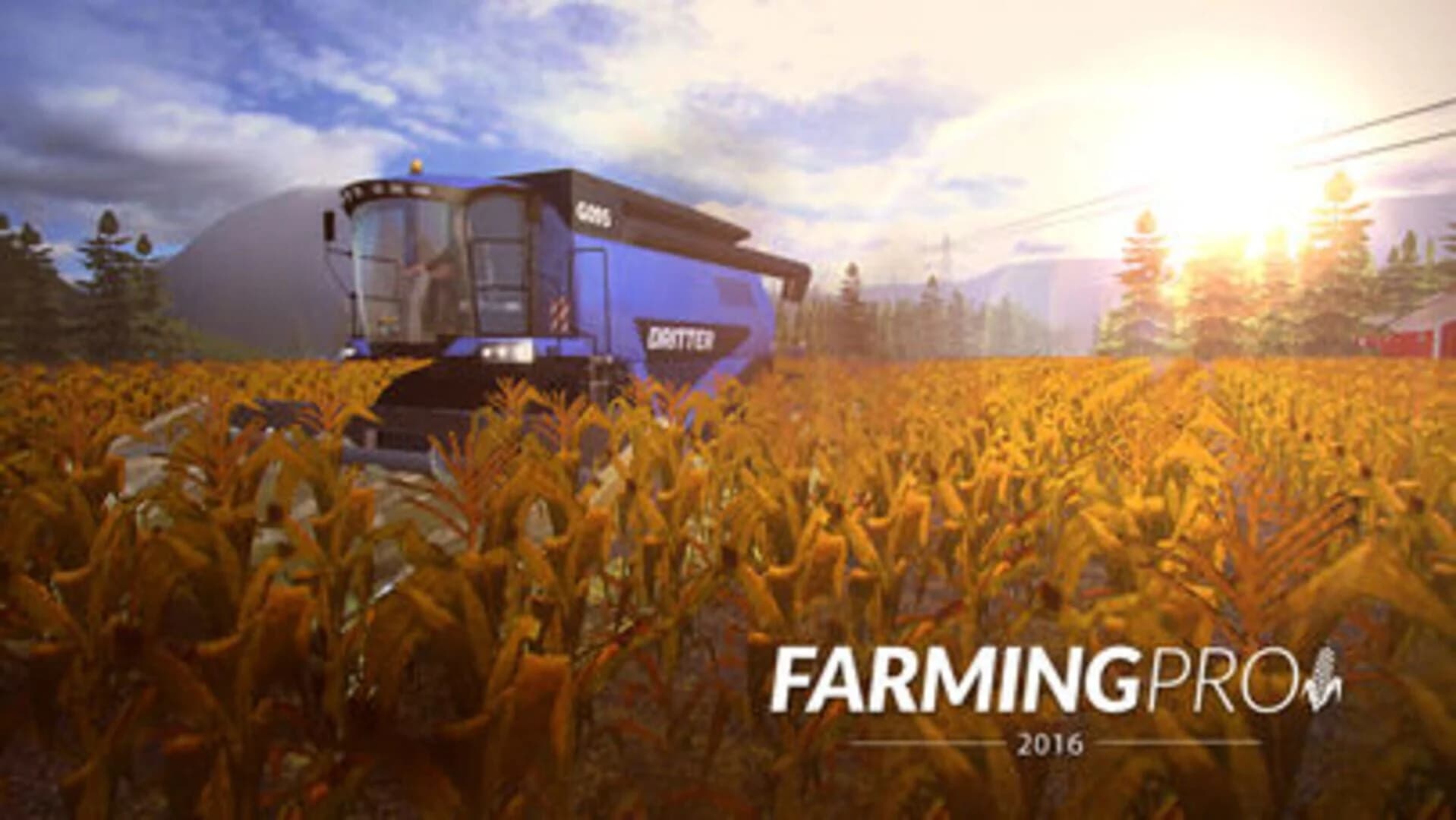 Farming PRO 2016 screenshot 4