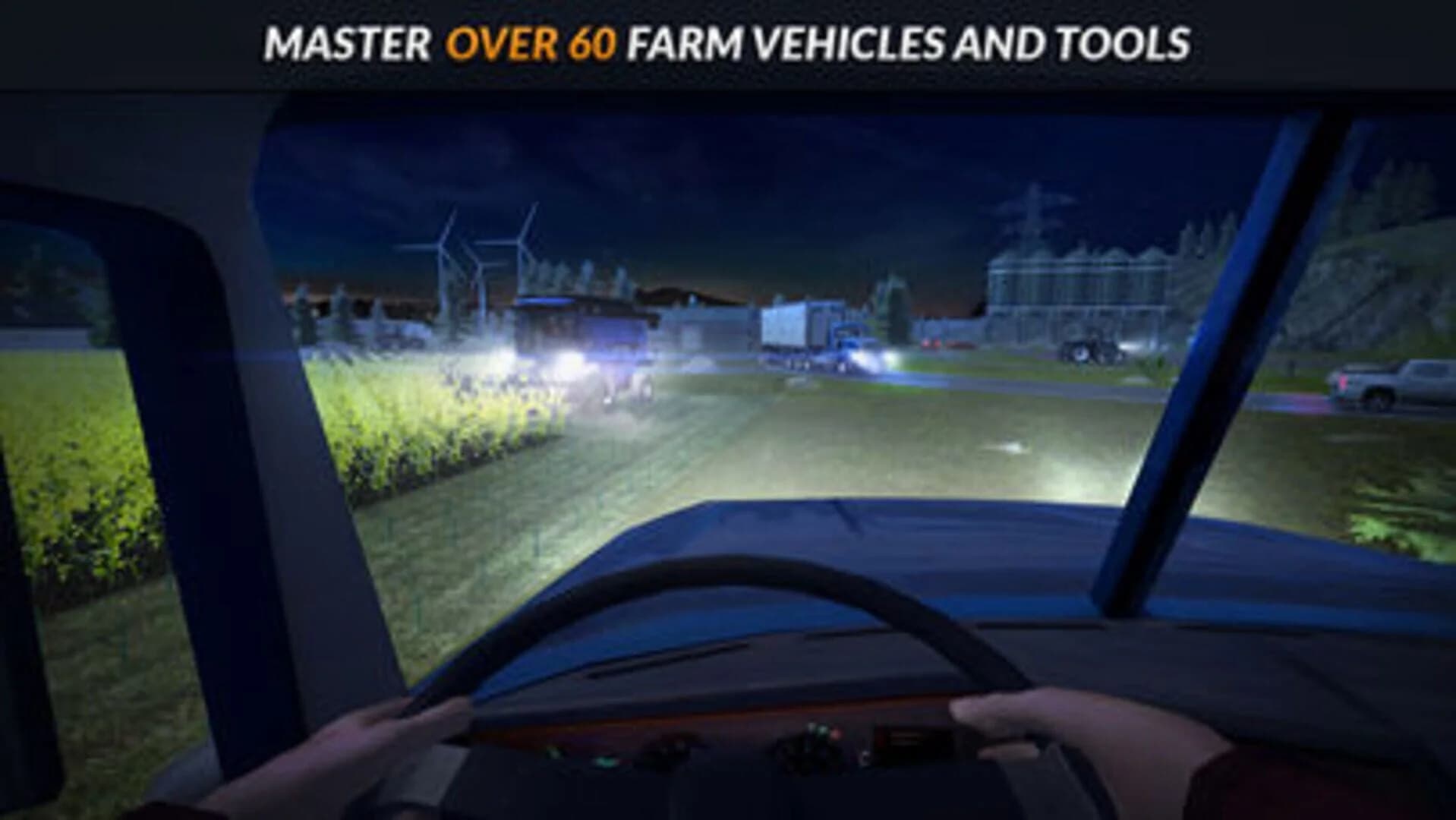 Farming PRO 2016 screenshot 5
