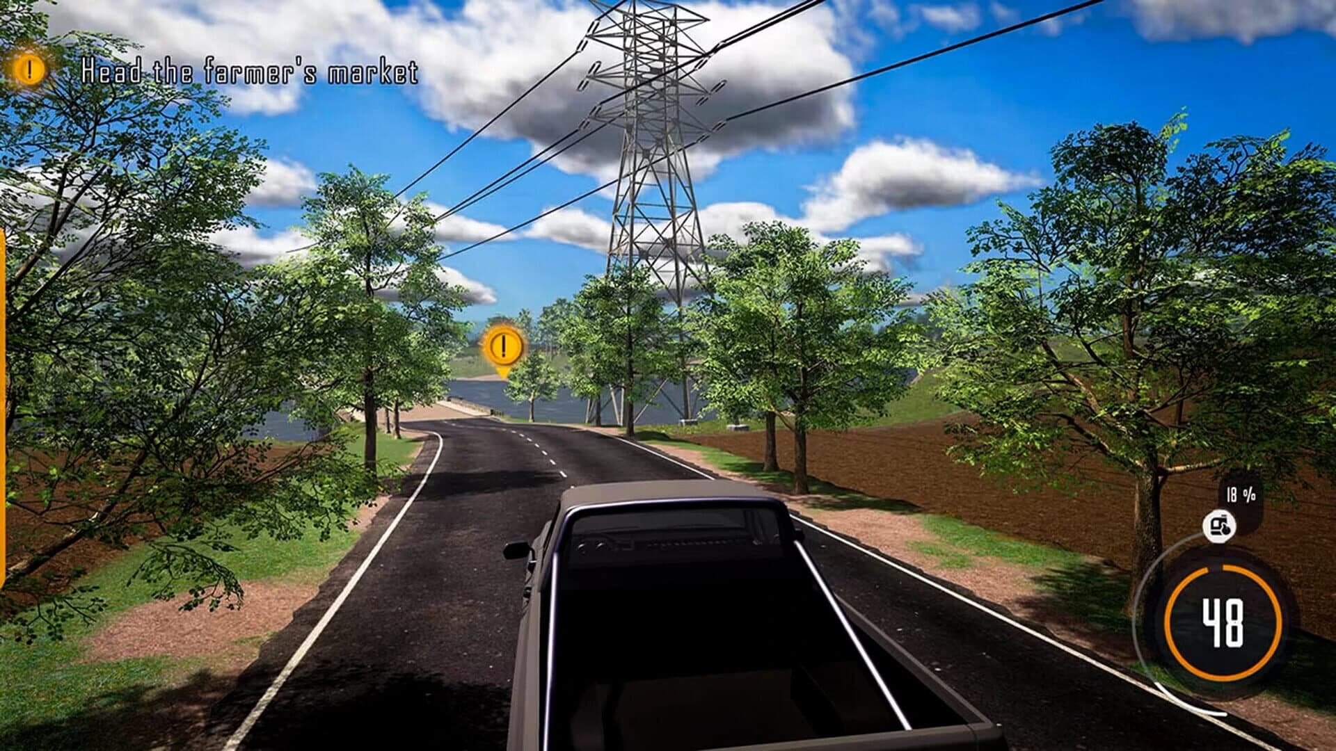 Farming Pro Simulator: Season 26 screenshot 3