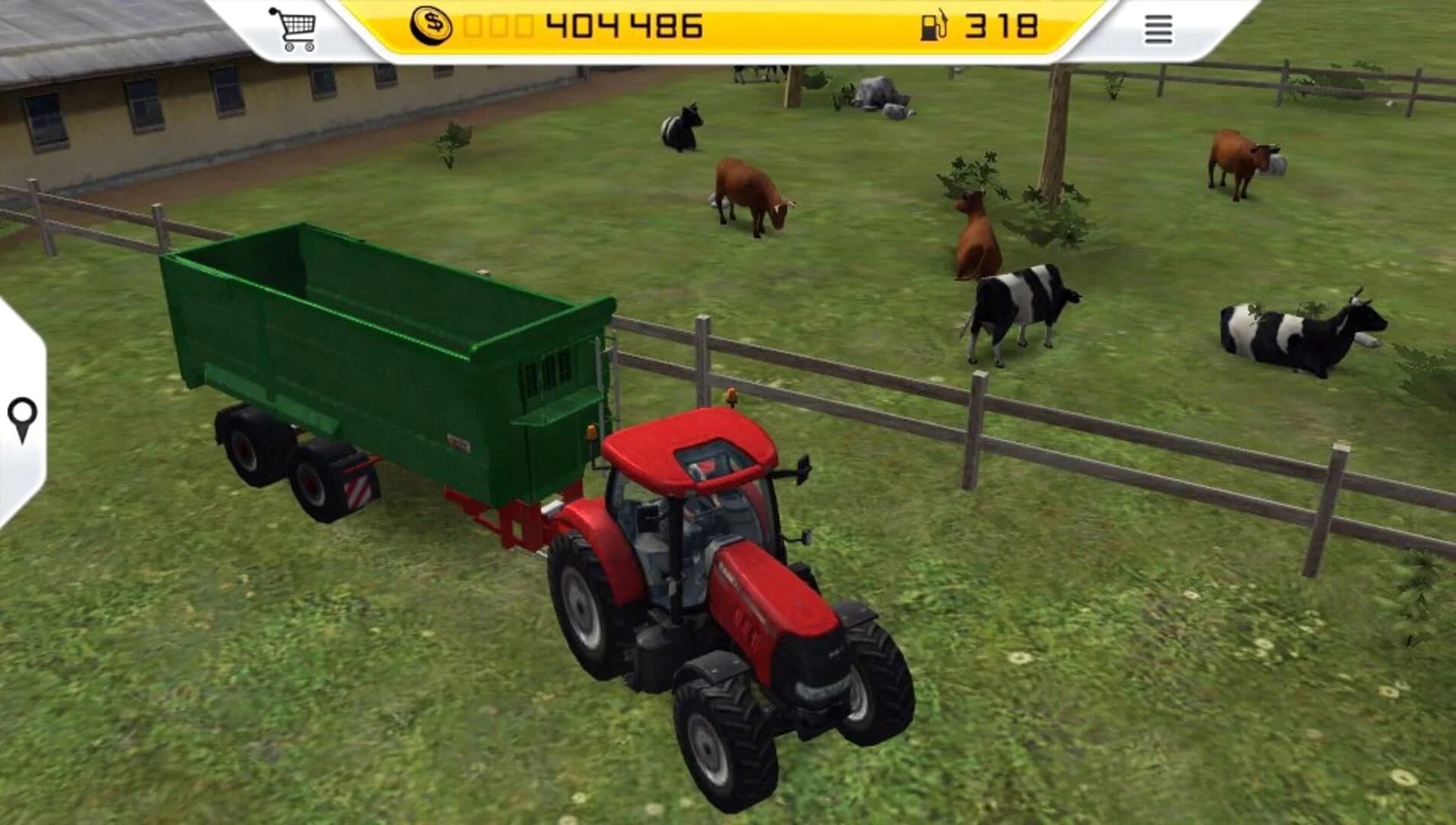 Farming Simulator 14 screenshot 4