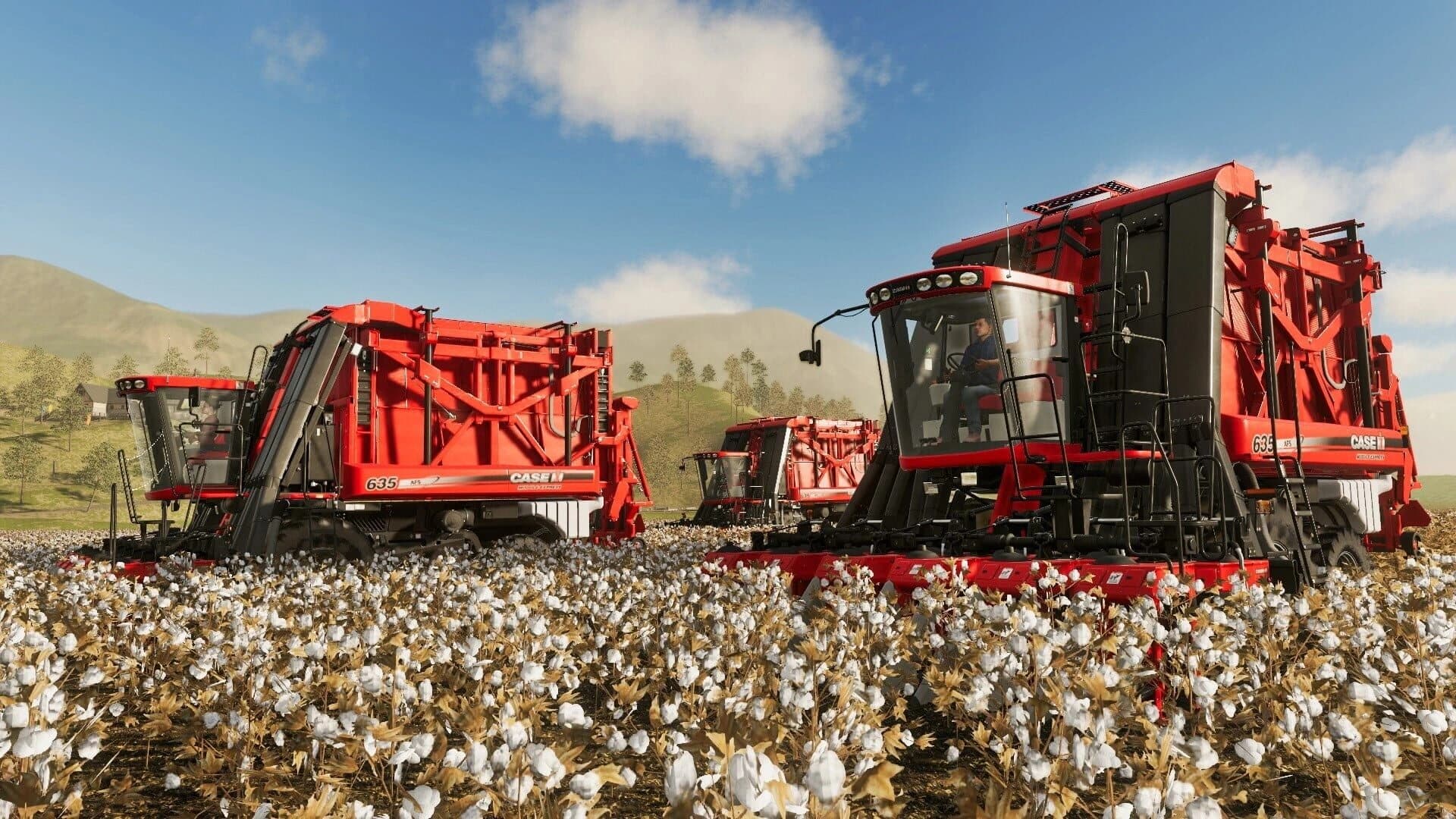 Farming Simulator 19: Premium Edition screenshot 1