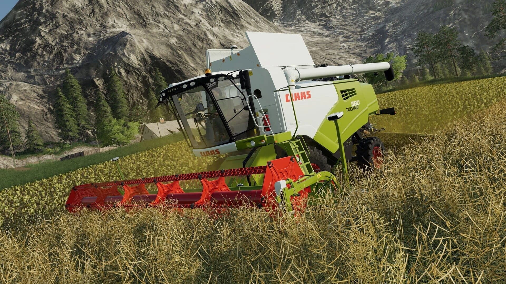 Farming Simulator 19: Premium Edition screenshot 5