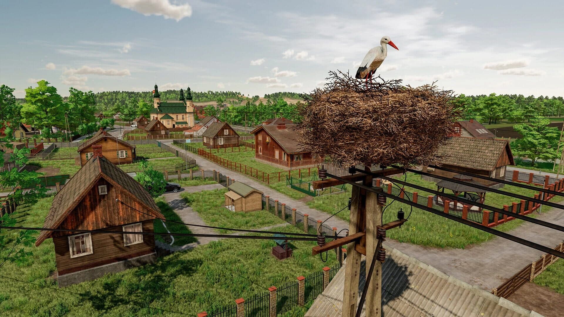 Farming Simulator 22: Premium Expansion screenshot 2