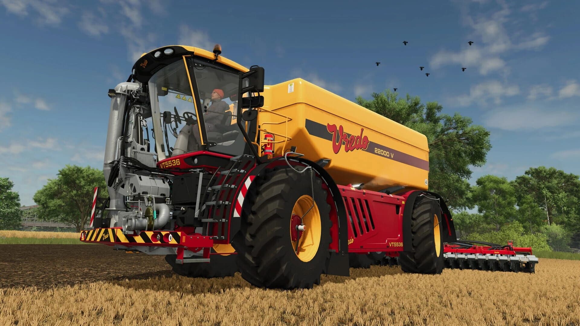 Farming Simulator 25: Year 2 Season Pass screenshot 2